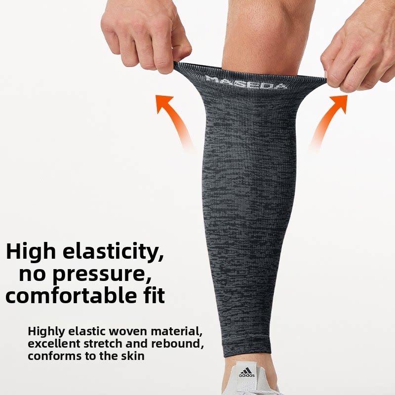 Men Women Calf Support Compres - Running Gear Marathon 评论和价格