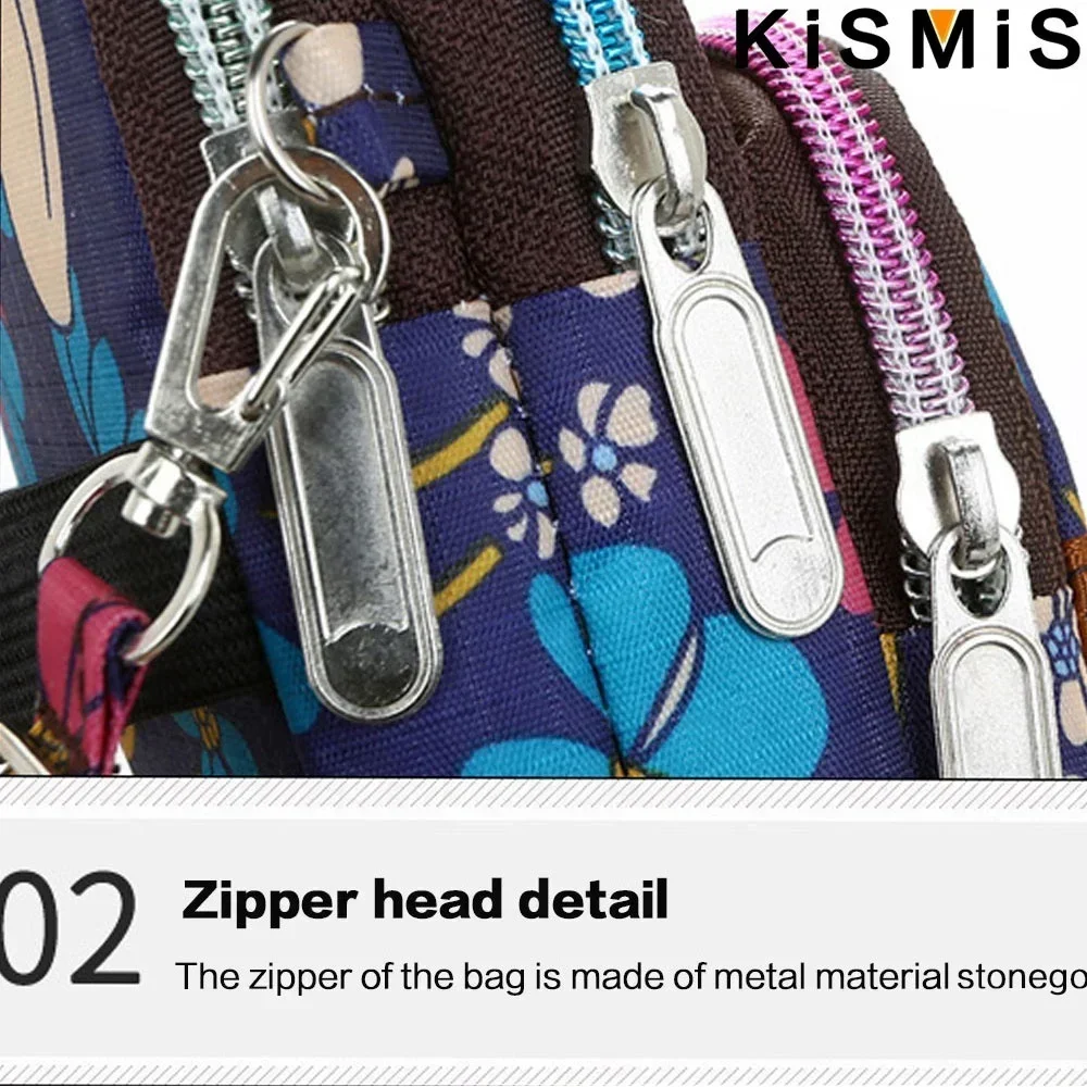 Flower Cloth Arm Bag for Large - Running Gear Marathon 评论和价格