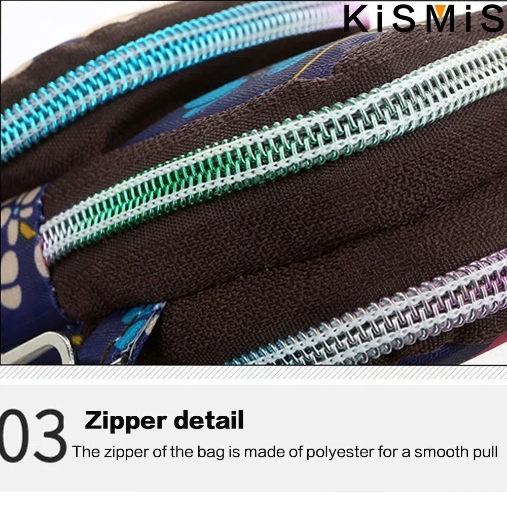 Flower Cloth Arm Bag for Large - Running Gear Marathon 评论和价格