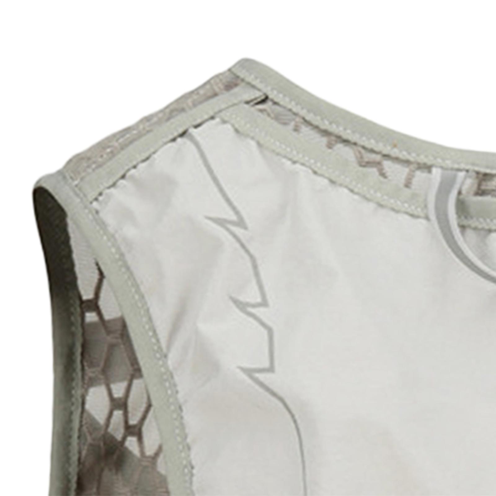 Hydration Vest with Multiple P - Running Gear Marathon 评论和价格