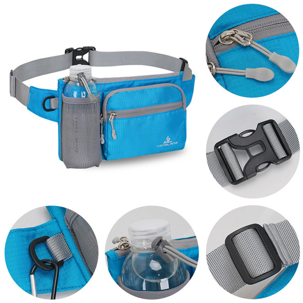 Lightweight Water Bottle Runni - Running Gear Marathon 评论和价格