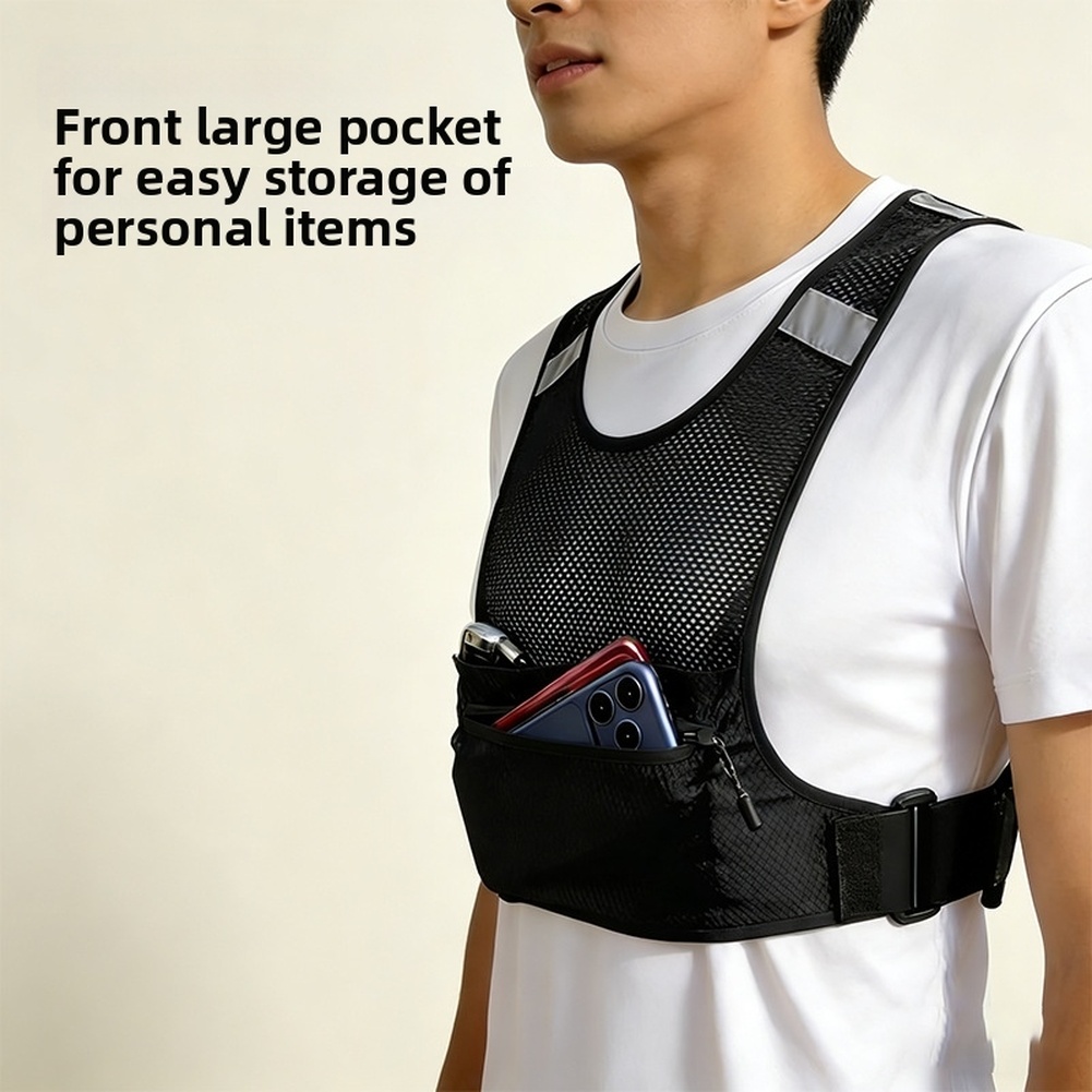 /Running /Vest /Waist Pack Bre - Running Gear For Marathon 评论和价格