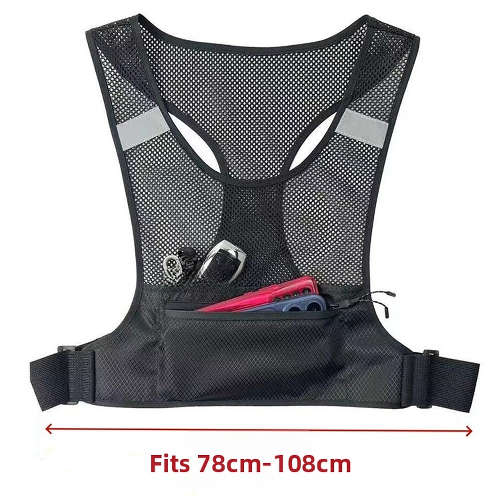 /Running /Vest /Waist Pack Bre - Running Gear For Marathon 评论和价格
