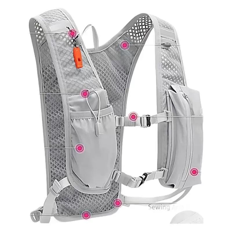 Lightweight Quick Dry Outdoor  - Running Gears 评论和价格