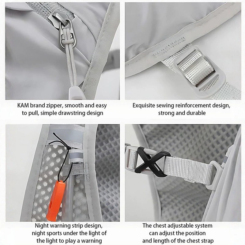Lightweight Quick Dry Outdoor  - Running Gears 评论和价格