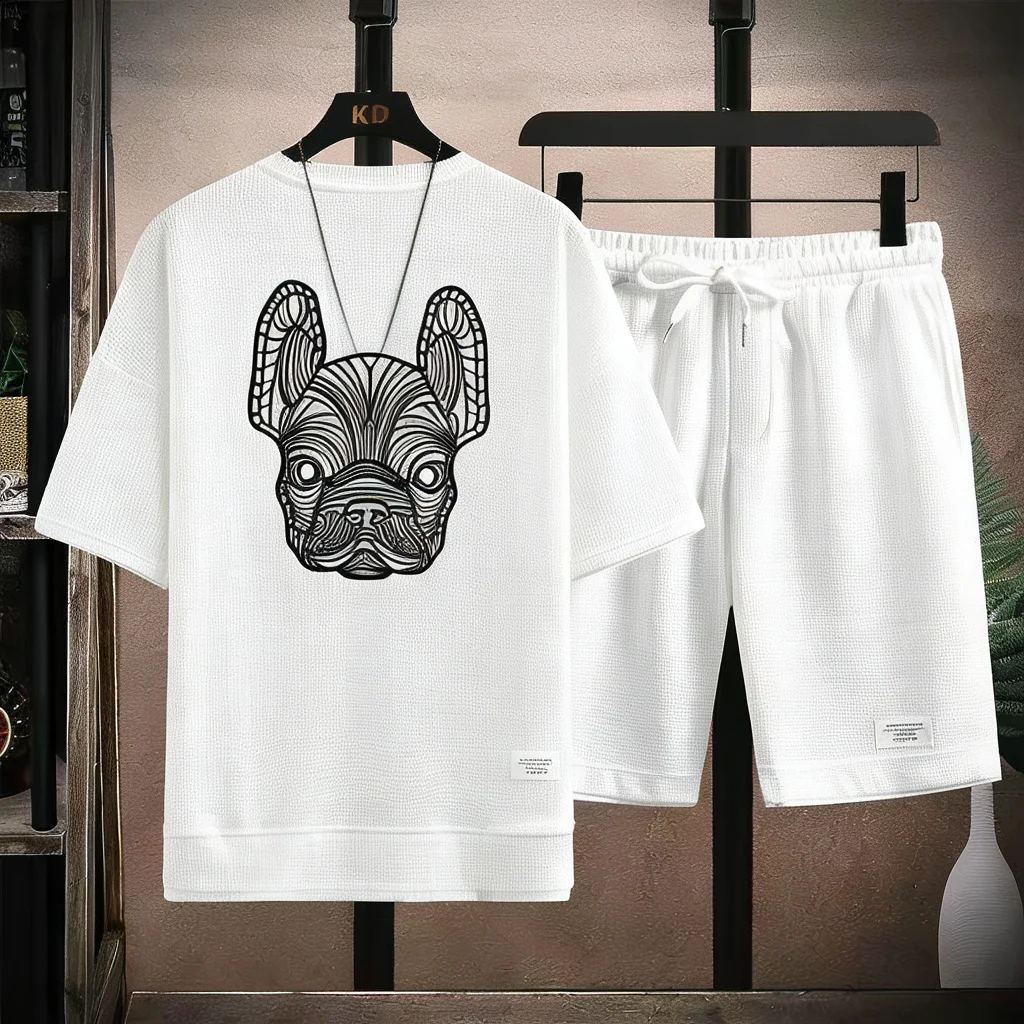 Summer Men's Quick Dry Casual  - Running Gears 评论和价格