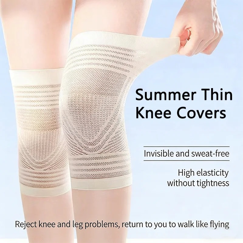 Thin Breathable Compression Kn - Compression Calf Sleeve 评论和价格