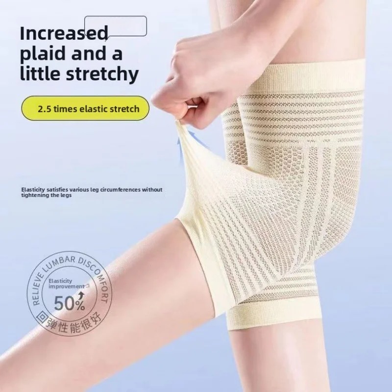 Thin Breathable Compression Kn - Compression Calf Sleeve 评论和价格