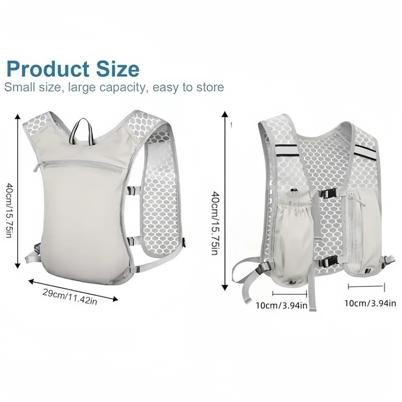 New Ultralight Running Hydrati - Running Gear Marathon 评论和价格
