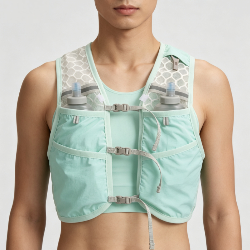 Running Hydration Vest with 2  - Running Gears 评论和价格