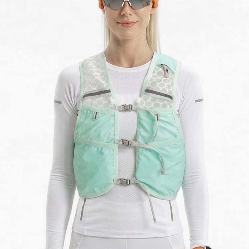 Running Hydration Vest with 2  - Running Gears 评论和价格