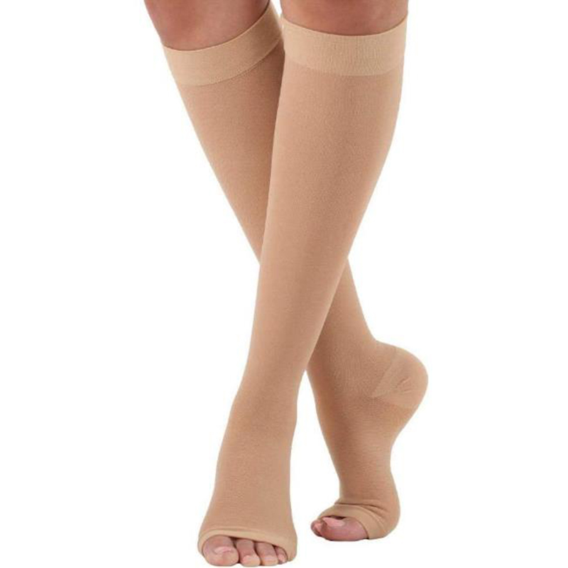 S-XL Compression Stockings Str - Compression Calf Sleeve 评论和价格