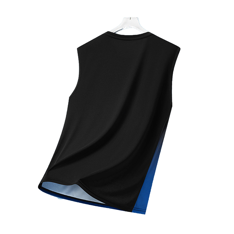 Men Gradient Sports Vest Light - Running Gears 评论和价格
