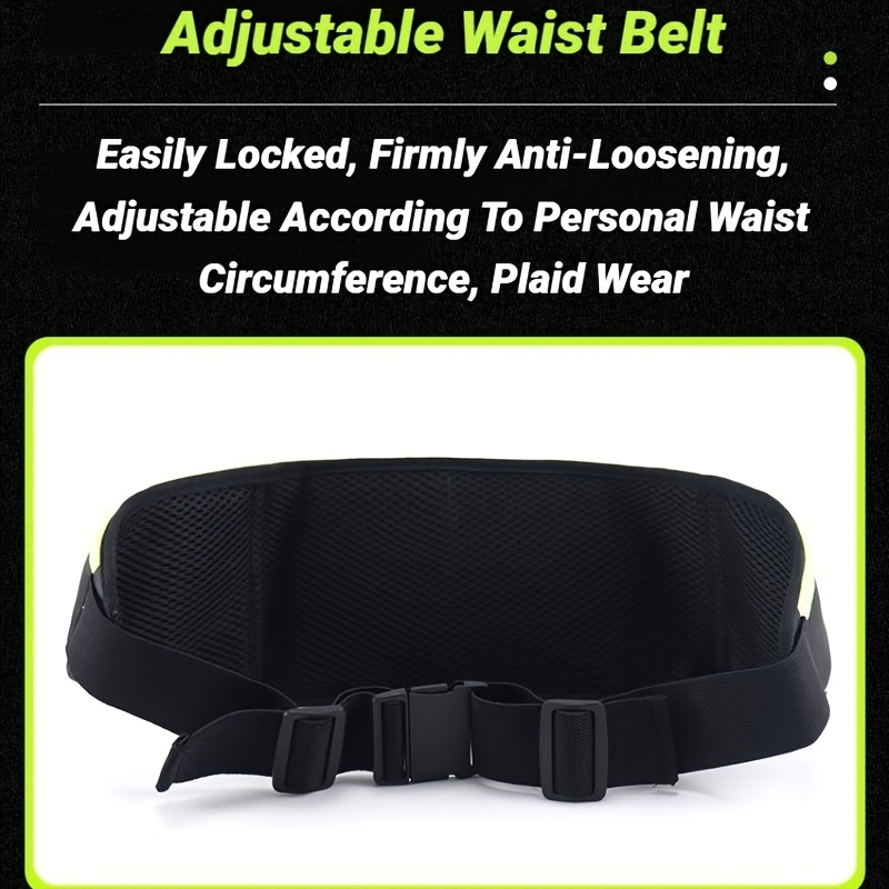 Outdoor sports running waist p - Running Gear Marathon 评论和价格