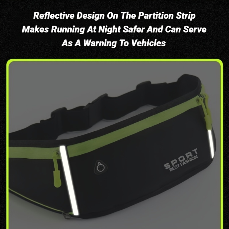 Outdoor sports running waist p - Running Gear Marathon 评论和价格