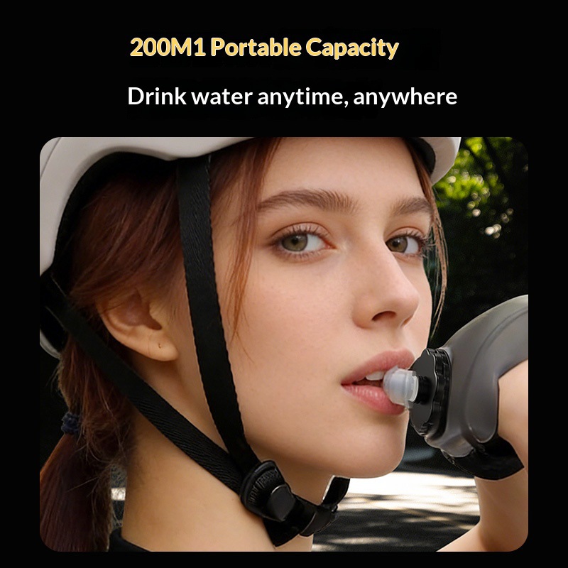 Sports Wrist Water Bottle Cycl - Running Gear For Marathon 评论和价格