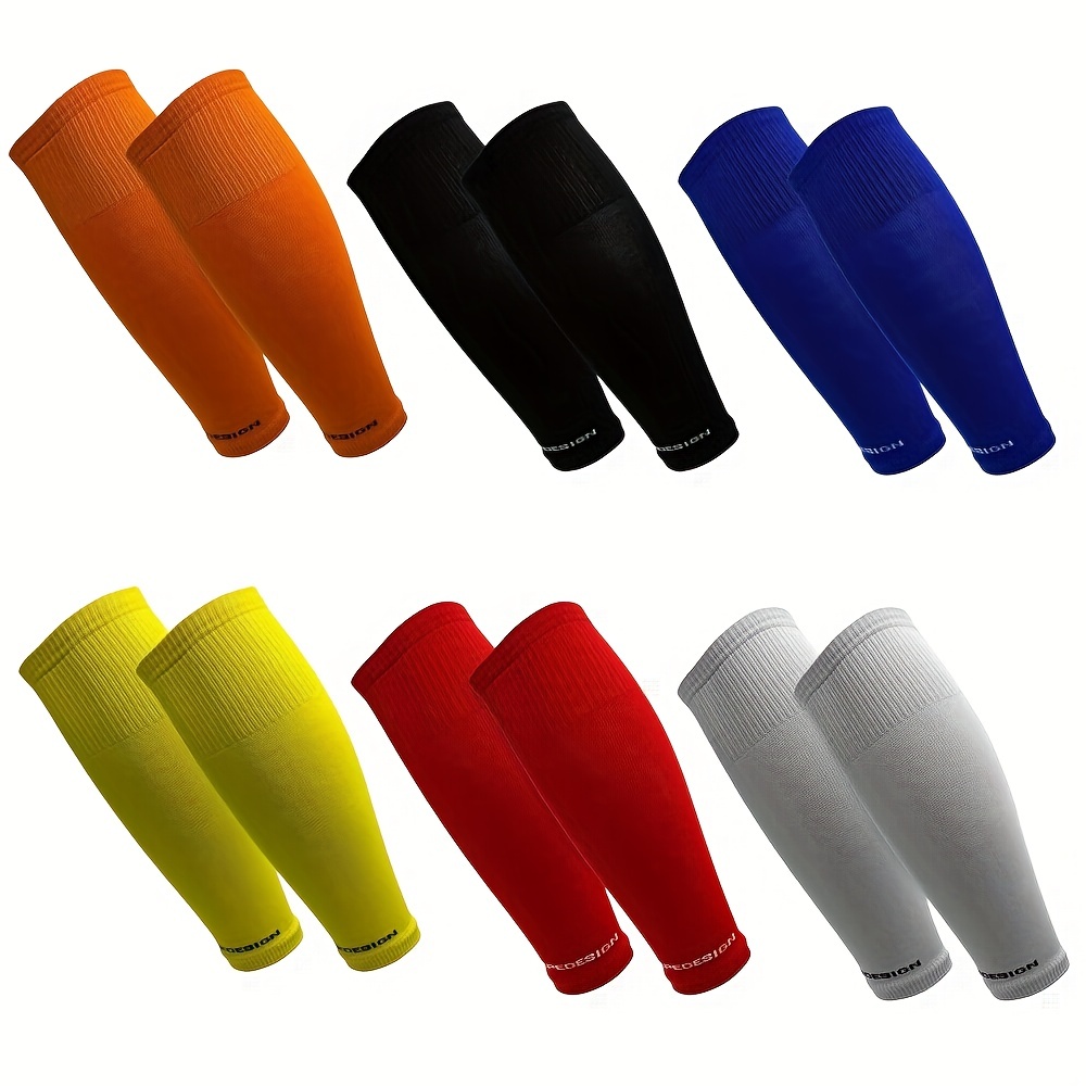 1pairs Compression Football So - Compression Calf Sleeve 评论和价格