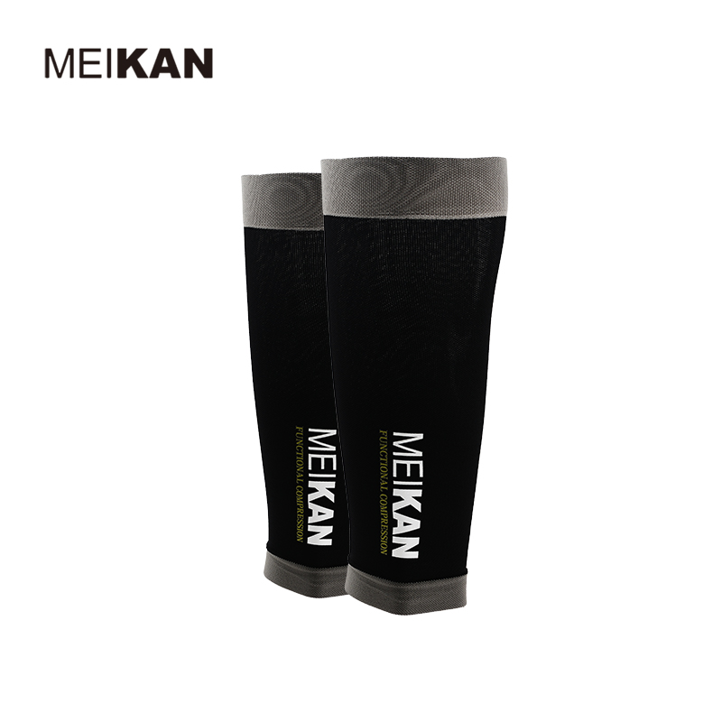 MEIKAN Functional Calf Compres - Running Gear Marathon 评论和价格