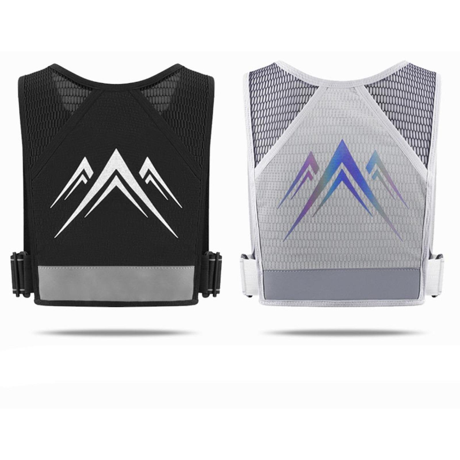 Hydration Vest Sports Bag Brea - Running Gear Marathon 评论和价格
