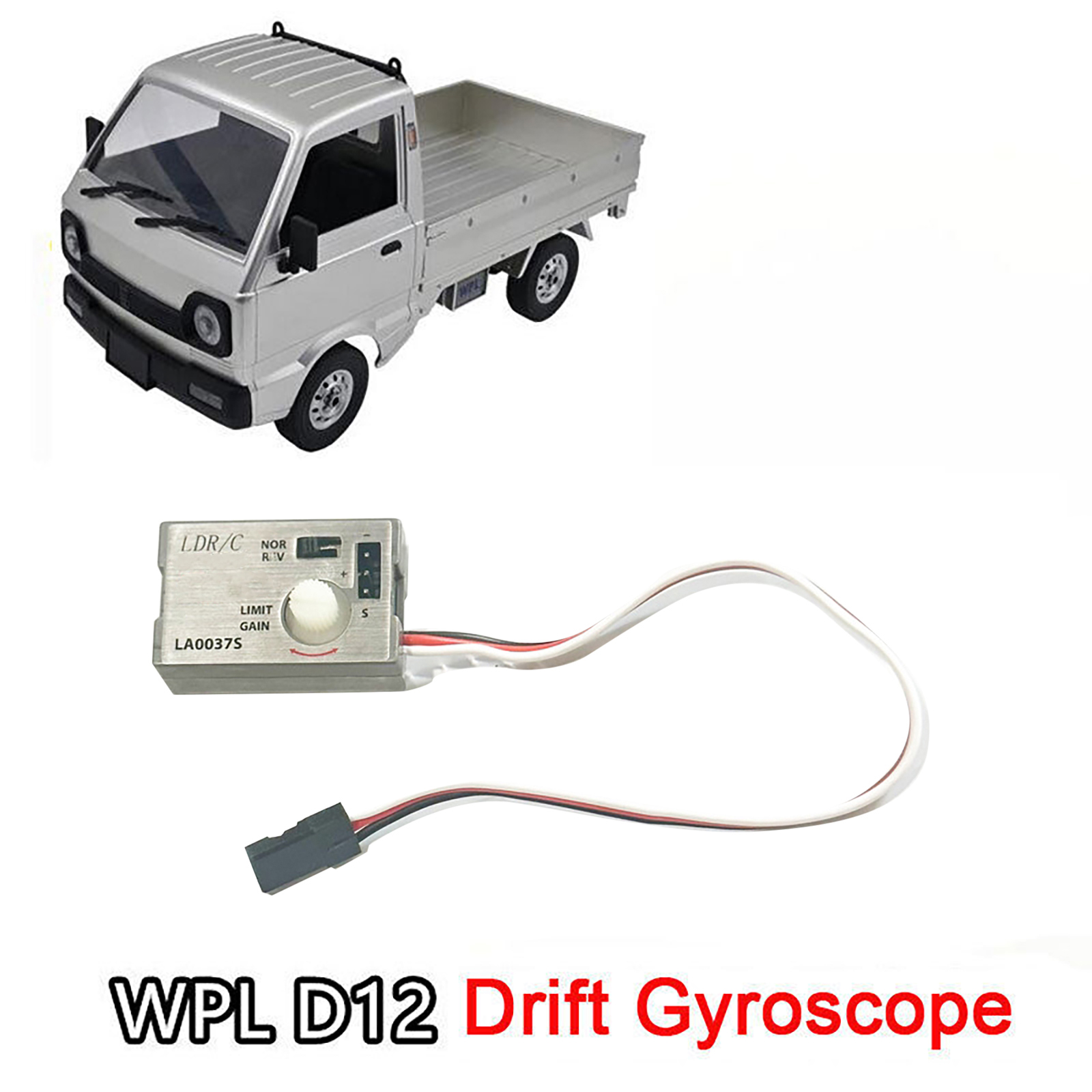 Mini Digital Gyro Gyroscope Fo - Running Gears 评论和价格