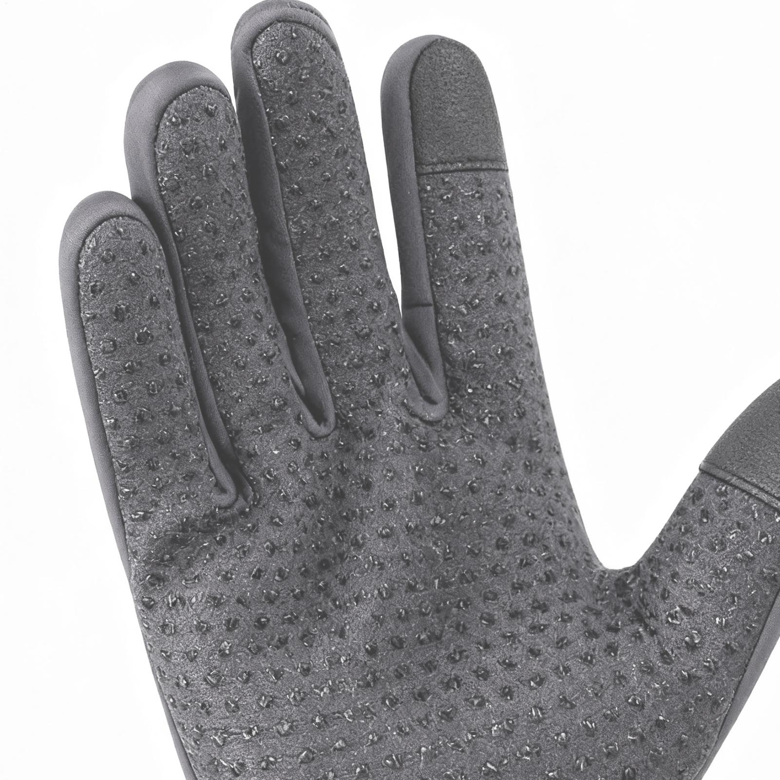 Winter Gloves Men Windproof To - Running Gear For Cold Weather 评论和价格