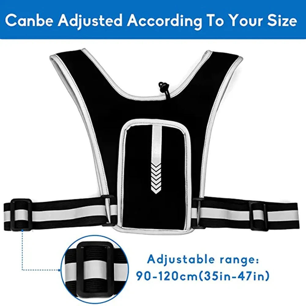 Running Vest Phone Holder for  - Running Gear Marathon 评论和价格