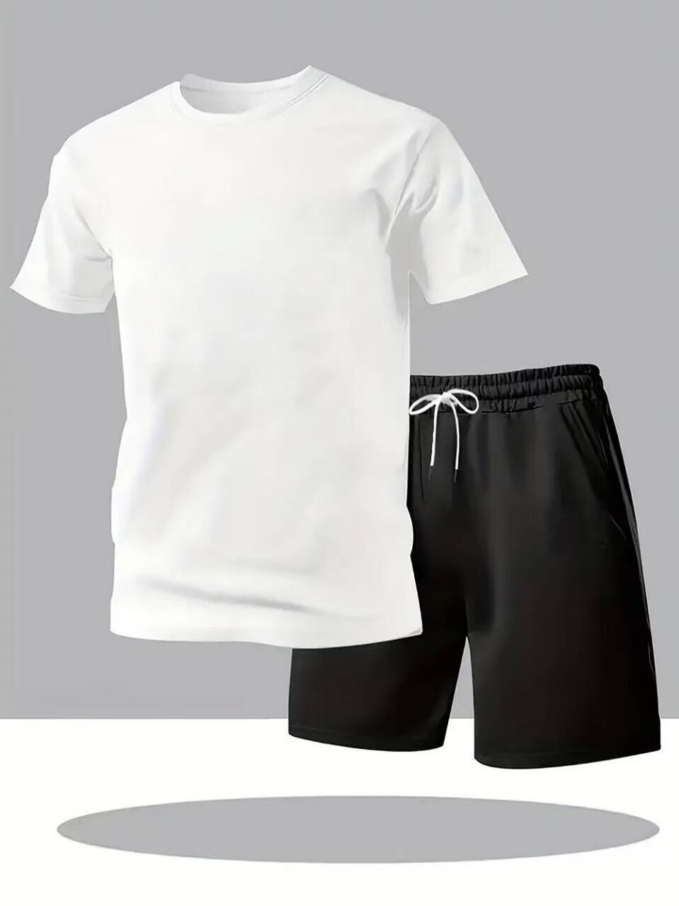 New Summer Sportswear Men's Su - Running Gears 评论和价格