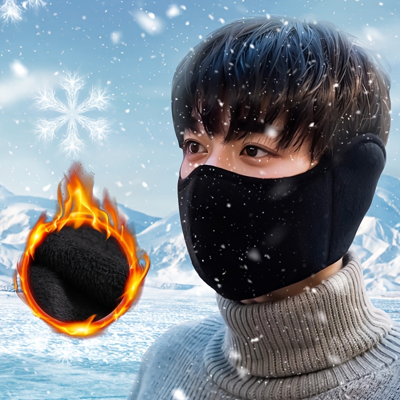 1PC Winter Cycling Antifreeze  - Running Gear For Cold Weather 评论和价格