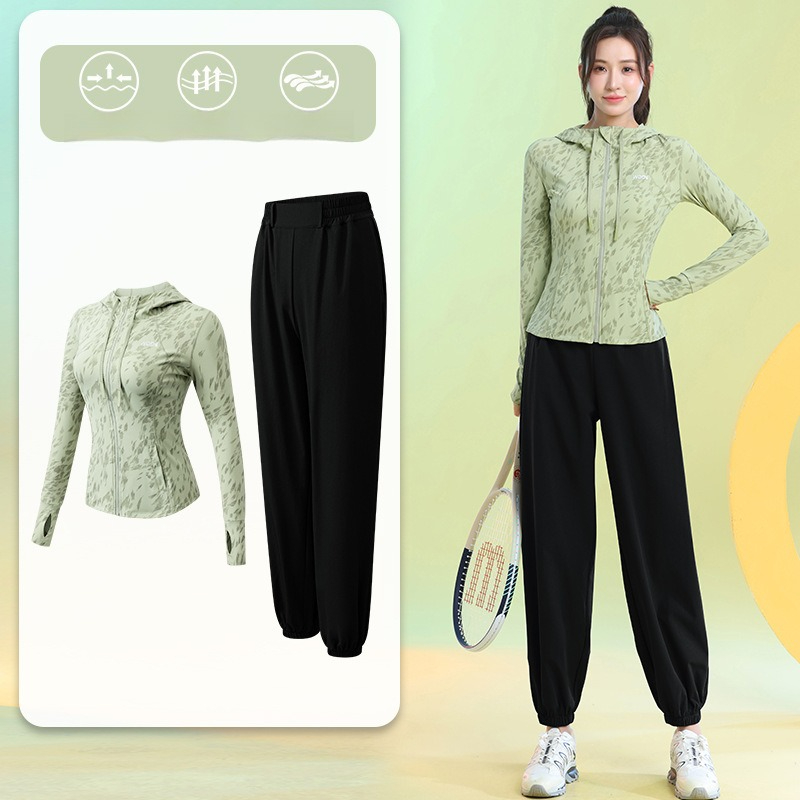 Women's Running Suits Long Sle - Running Gears 评论和价格