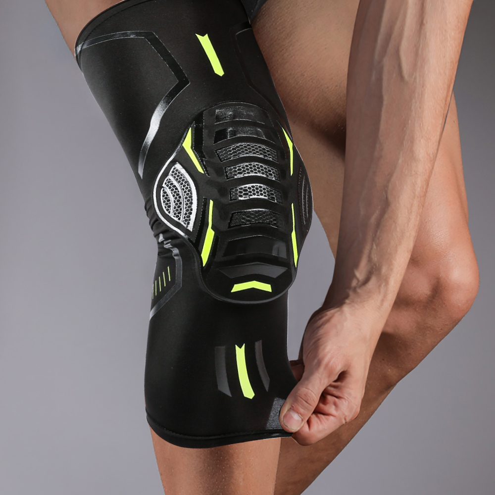 Knee Brace Compression Knee Su - Compression Calf Sleeve 评论和价格